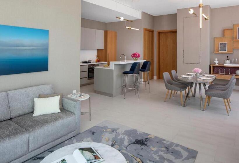 Sls Dubai Hotel & Residences