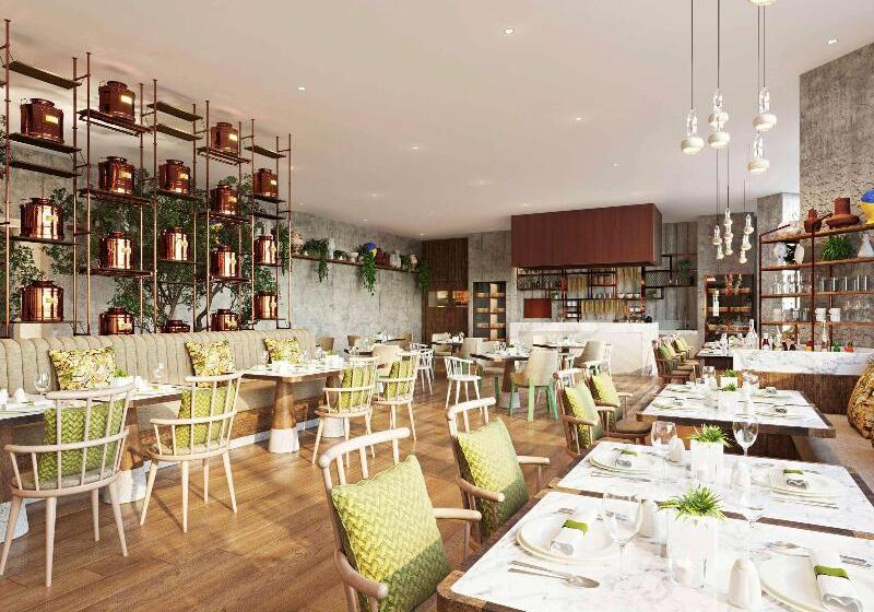 Sls Dubai Hotel & Residences