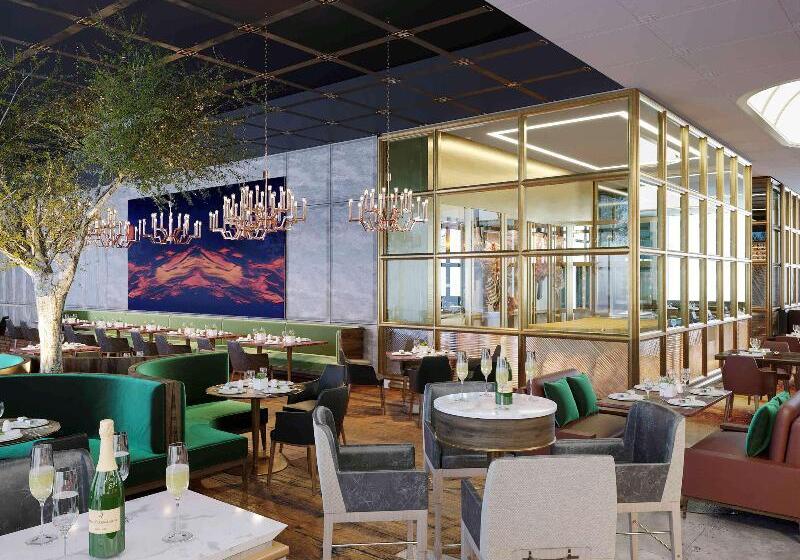 Sls Dubai Hotel & Residences