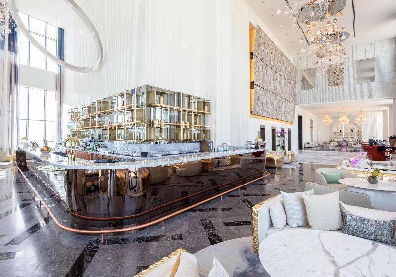 Sls Dubai Hotel & Residences