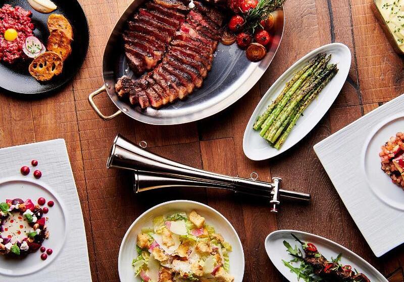 Sls Dubai Hotel & Residences