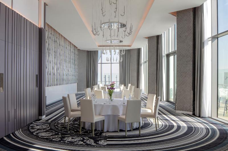 Sls Dubai Hotel & Residences