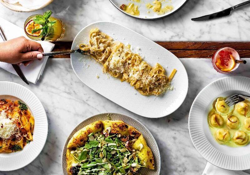 Sls Dubai Hotel & Residences