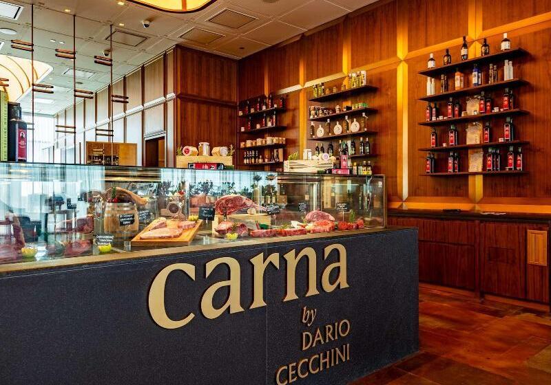 Sls Dubai Hotel & Residences