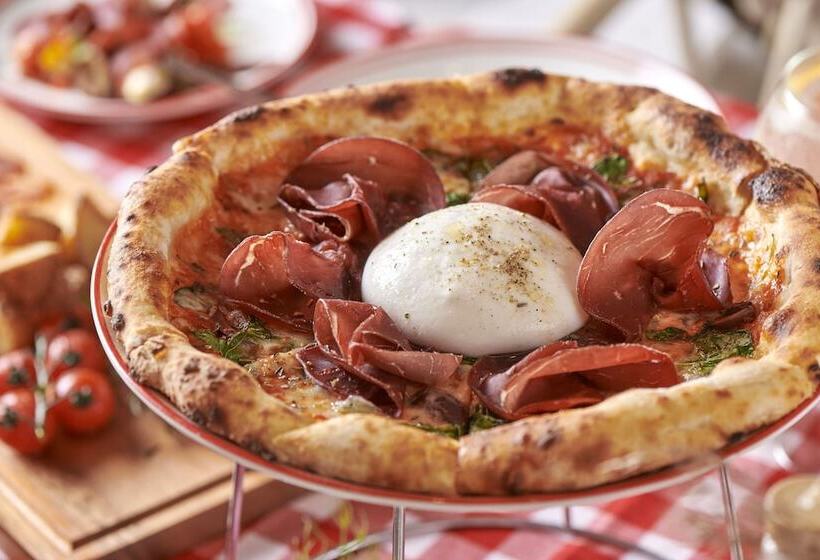 Sls Dubai Hotel & Residences