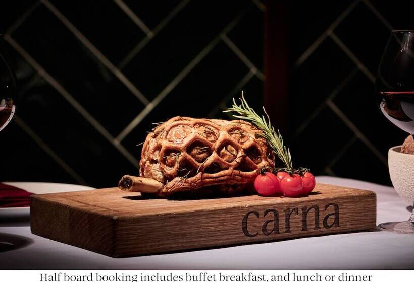 Sls Dubai Hotel & Residences