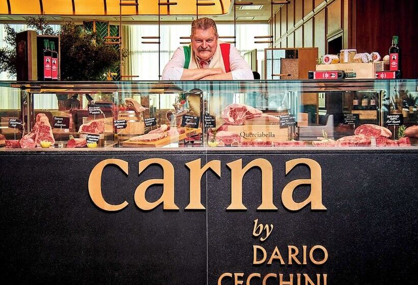 Sls Dubai Hotel & Residences