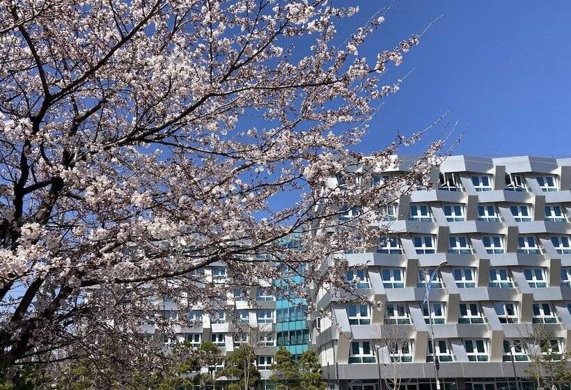 Отель Sokcho Marina Bay