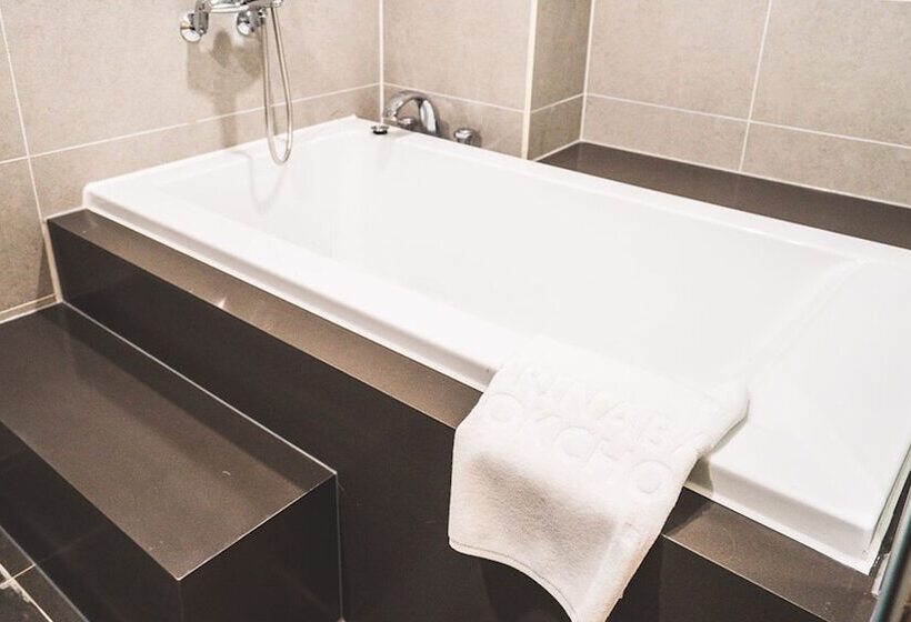 Отель Sokcho Marina Bay