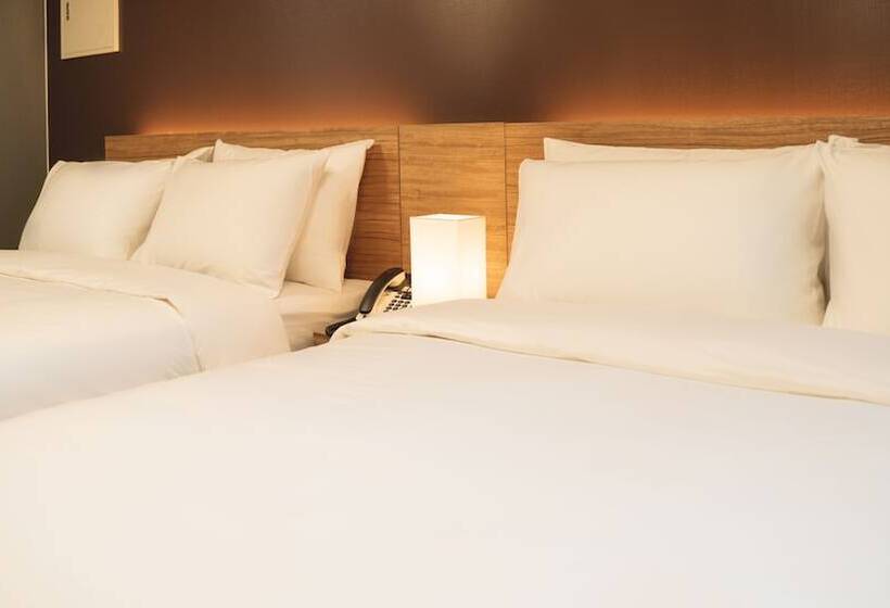 Отель Sokcho Marina Bay