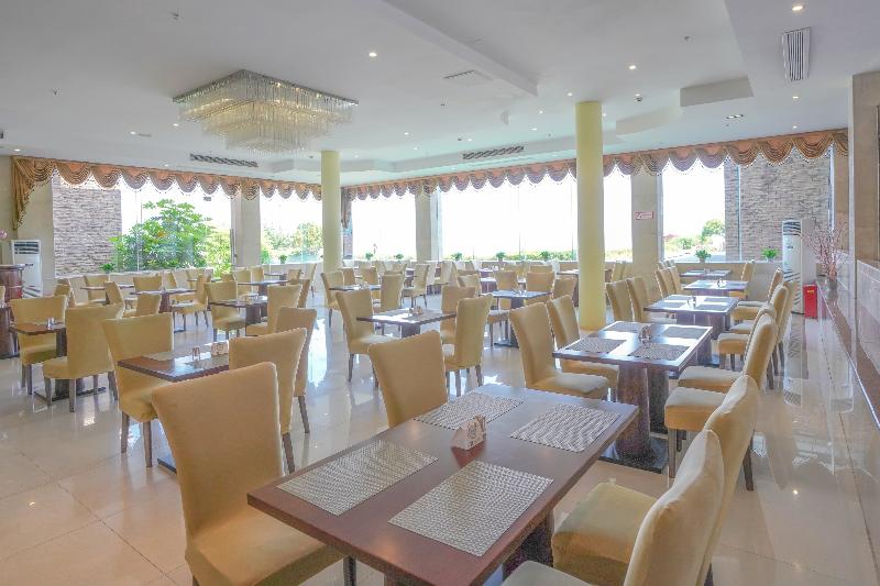 فندق Star Island Impression Holiday