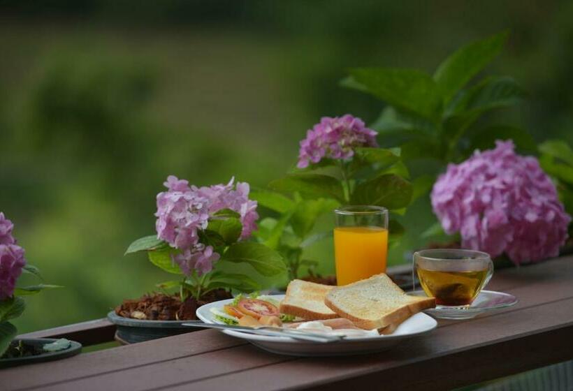 Отель Phurua Bussaba Resort & Spa