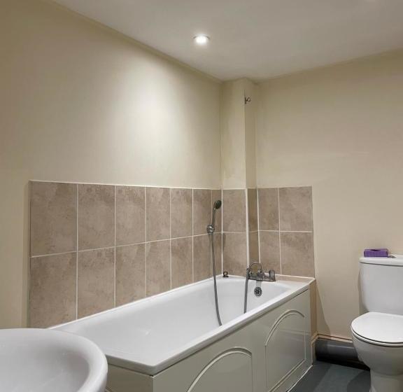 בית מלון כפרי The Star Inn