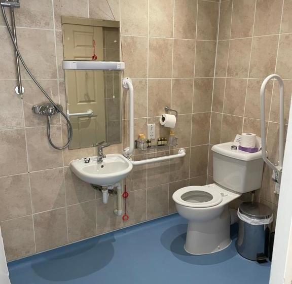 בית מלון כפרי The Star Inn