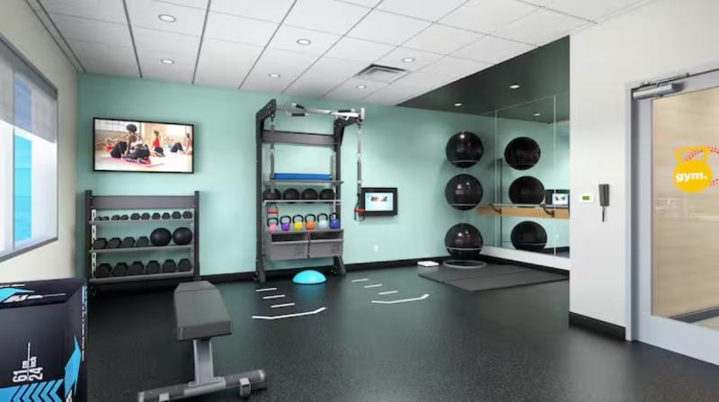 فندق Tru By Hilton Thornburg