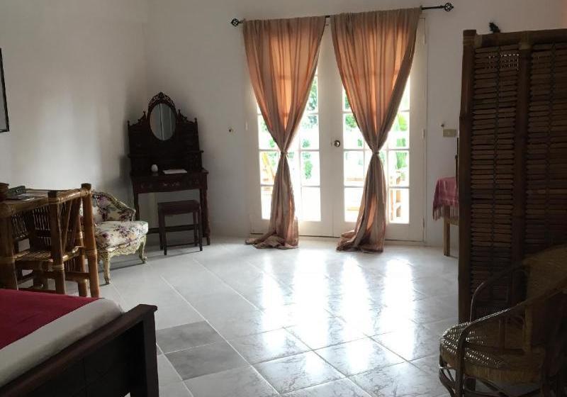 فندق Villa D Enghien