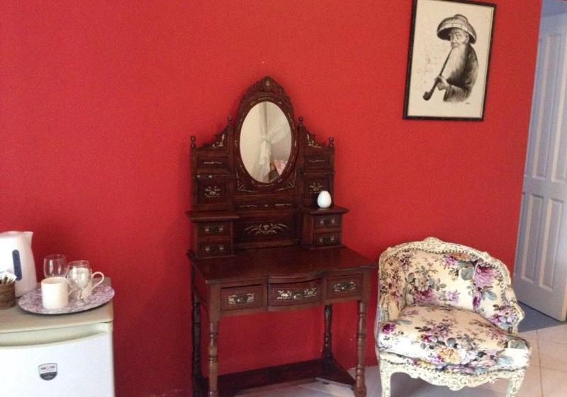 فندق Villa D Enghien