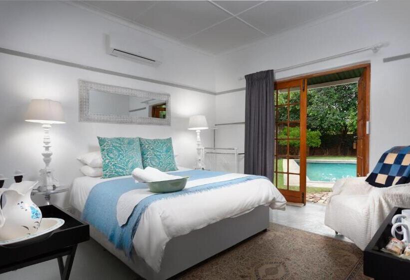 פנסיון Karoo Pandok Guesthouse Bethulie