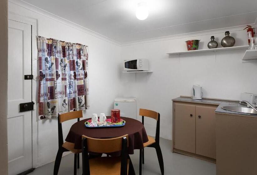 פנסיון Karoo Pandok Guesthouse Bethulie