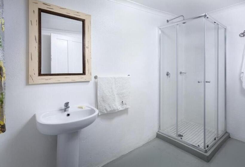 פנסיון Karoo Pandok Guesthouse Bethulie