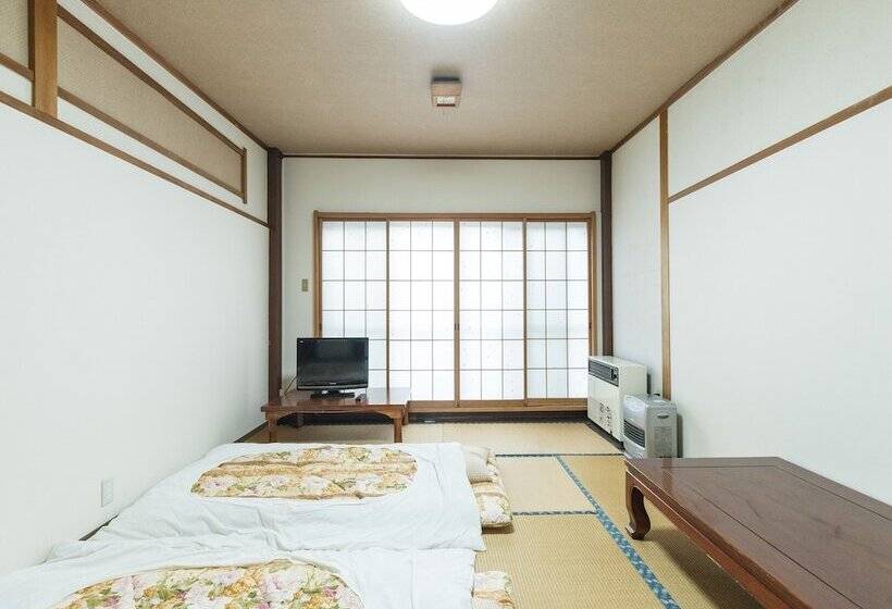 بنسيون Tabist Sumiyoshiya Neo Usuzumi