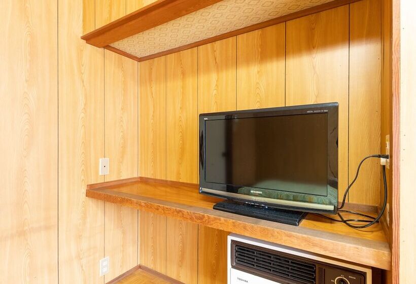 بنسيون Tabist Sumiyoshiya Neo Usuzumi