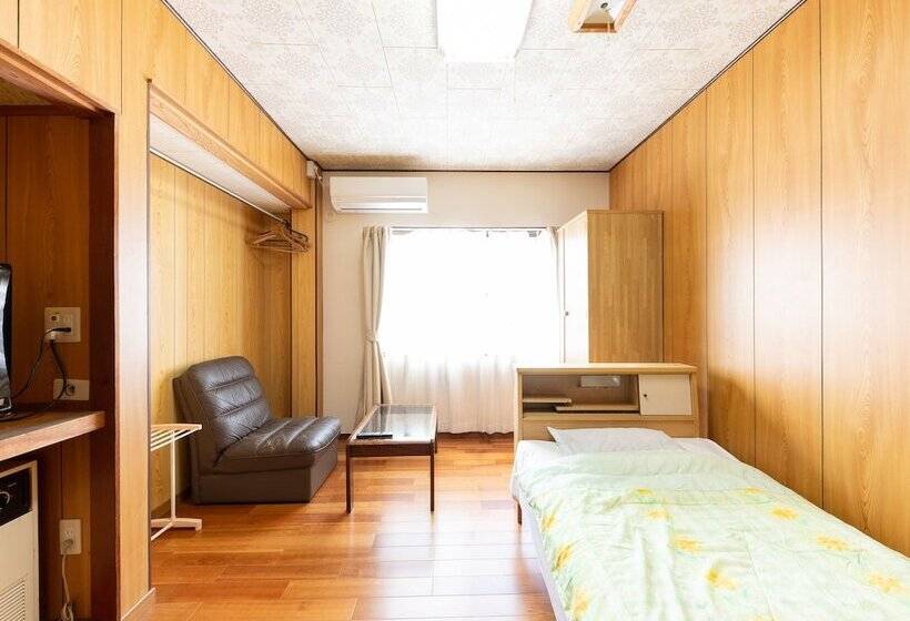 بنسيون Tabist Sumiyoshiya Neo Usuzumi