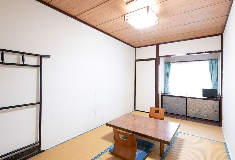 بنسيون Tabist Sumiyoshiya Neo Usuzumi