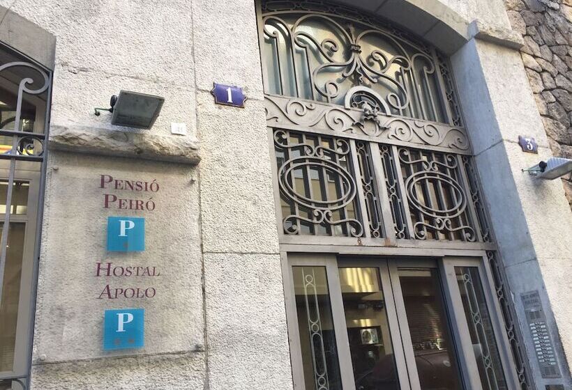 Pension Peiro