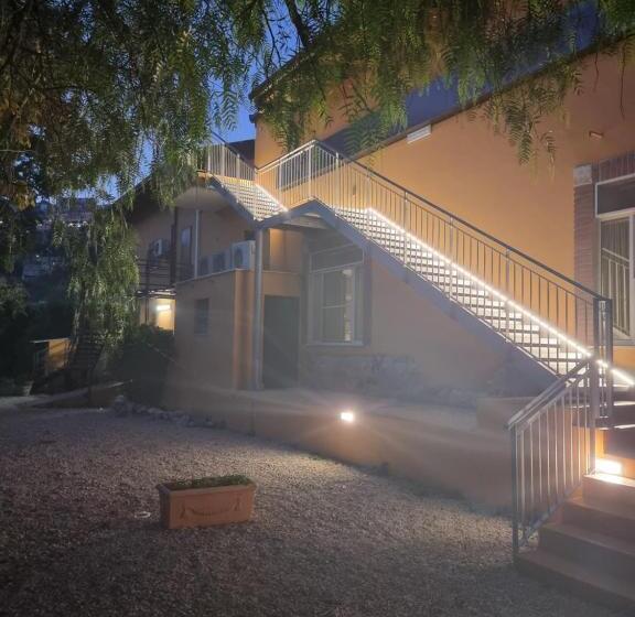 B&b La Noce