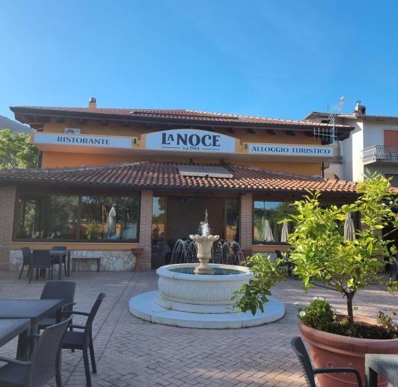 B&b La Noce