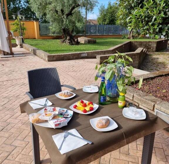 B&b La Noce