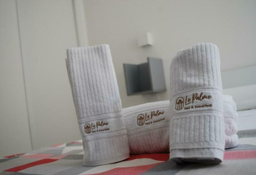 B&b Le Palme