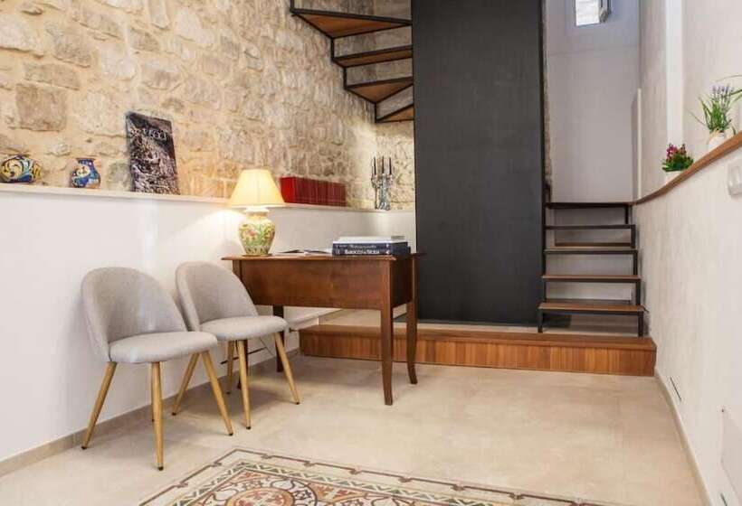 تختخواب و صبحانه Candelieri19