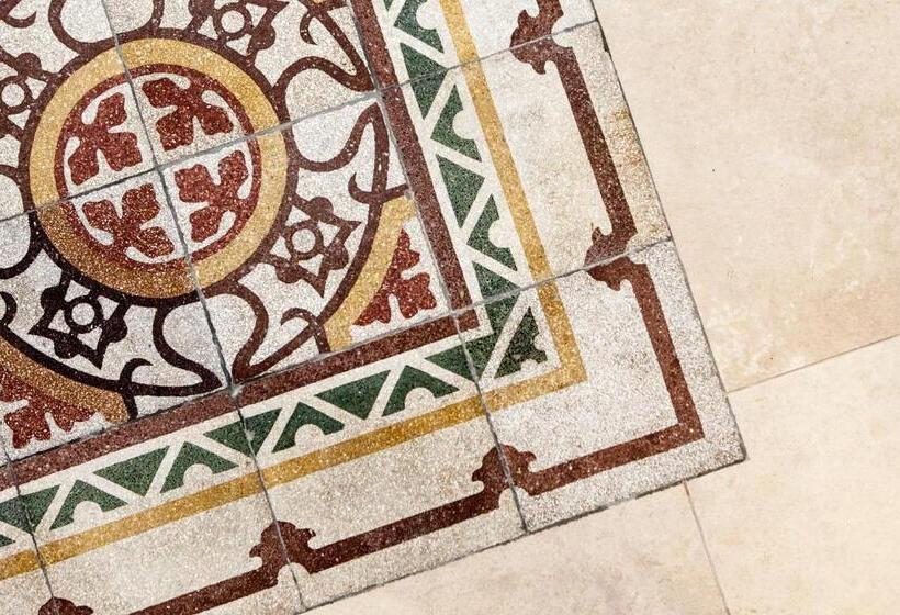 تختخواب و صبحانه Candelieri19