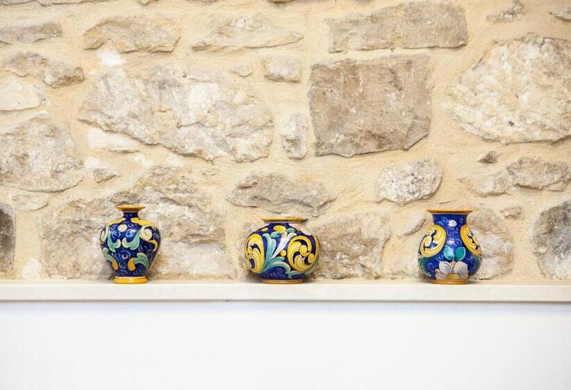 تختخواب و صبحانه Candelieri19