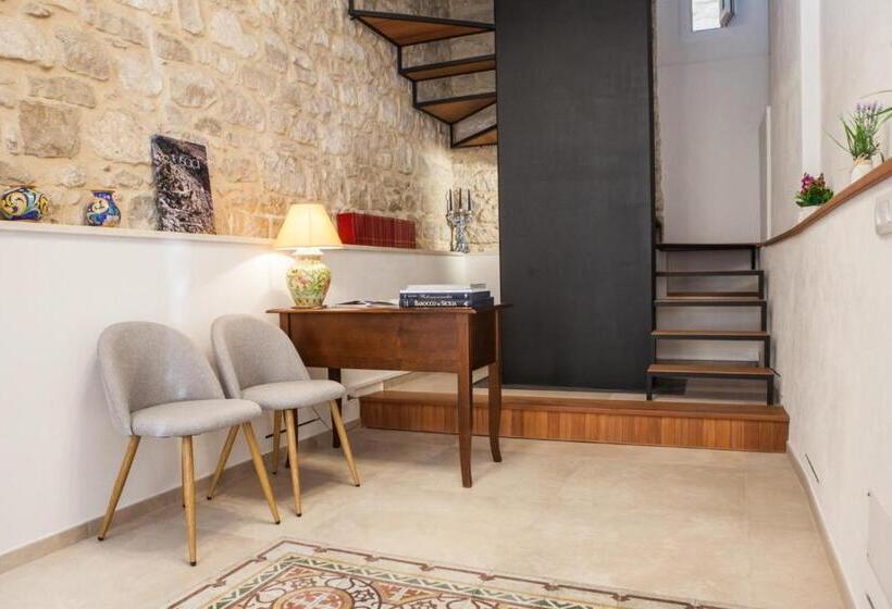 تختخواب و صبحانه Candelieri19