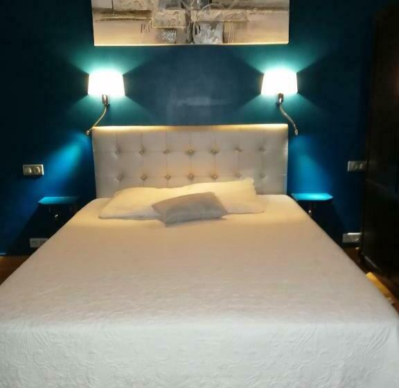 ベッドアンドブレックファースト L' Orée Du Val