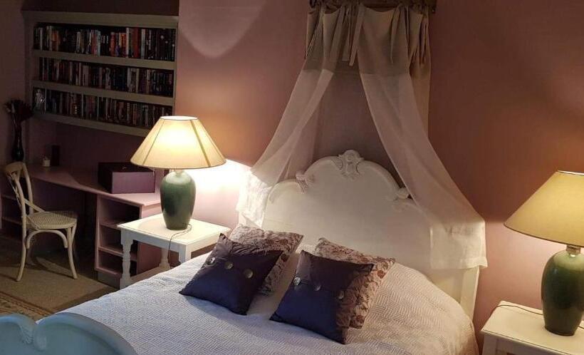 צימר Le Belvédère   Chambres D Hôtes De Charme Et Restaurant