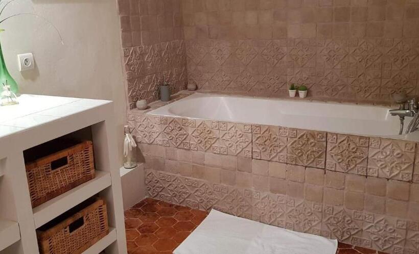 צימר Le Belvédère   Chambres D Hôtes De Charme Et Restaurant