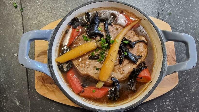 צימר Le Belvédère   Chambres D Hôtes De Charme Et Restaurant