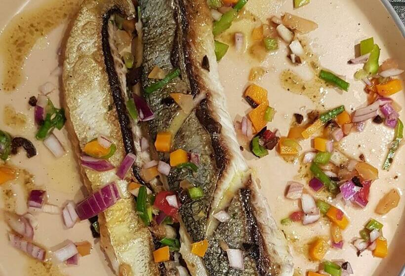 צימר Le Belvédère   Chambres D Hôtes De Charme Et Restaurant