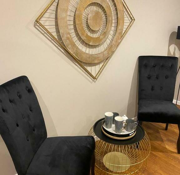 مبيت وإفطار O'gb La Rennaissance