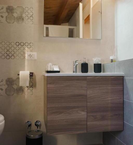 Bed and Breakfast Tana Del Riccio