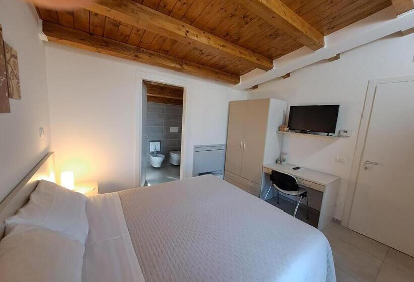 Bed and Breakfast Tana Del Riccio