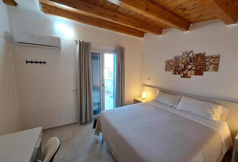 Bed and Breakfast Tana Del Riccio