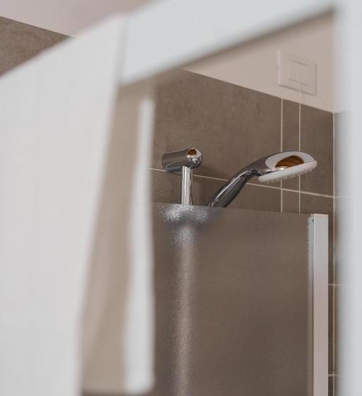 Bed and Breakfast Tana Del Riccio