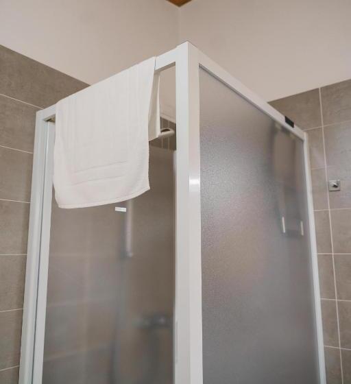 Bed and Breakfast Tana Del Riccio