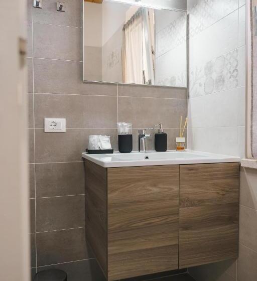 Bed and Breakfast Tana Del Riccio