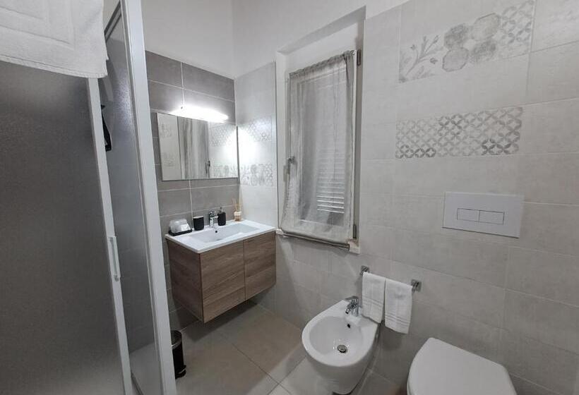 Bed and Breakfast Tana Del Riccio